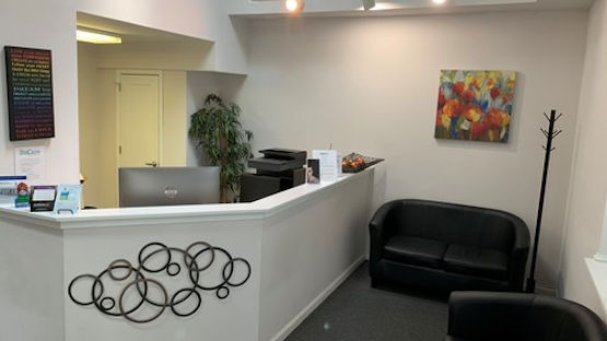 Kolmac Outpatient Recovery Centers