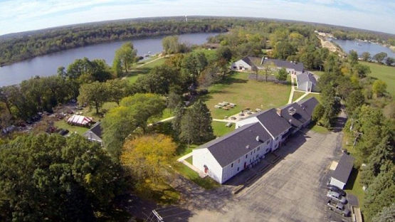 Lad Lake