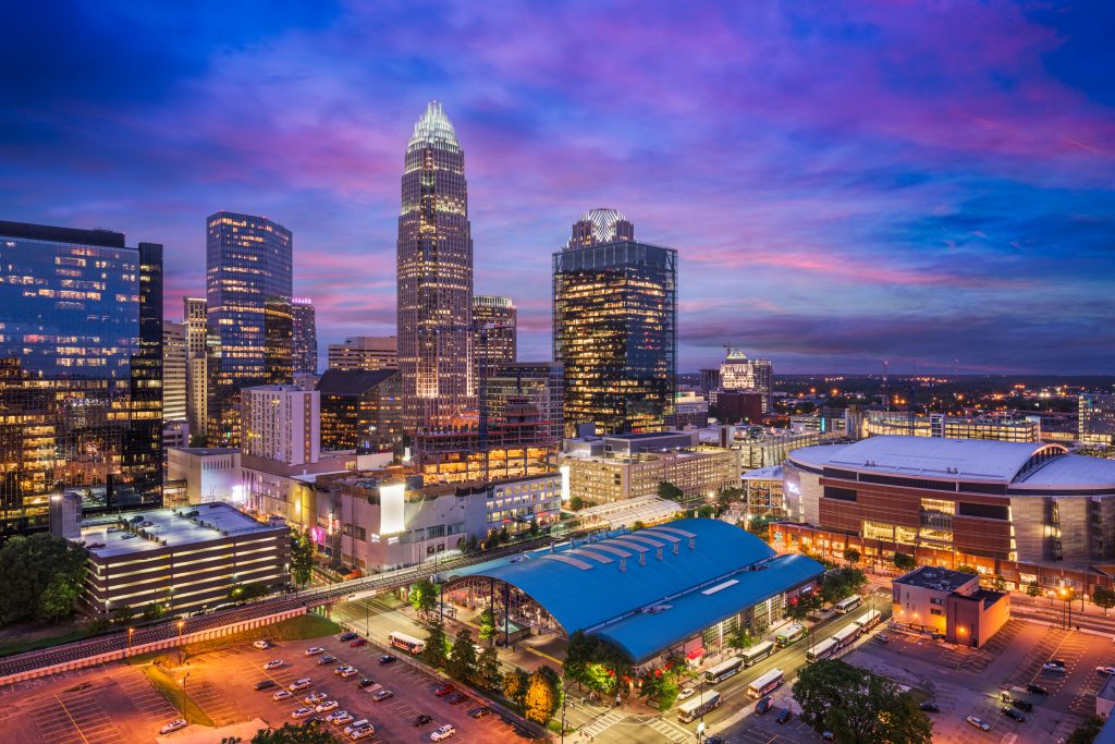 Top Charlotte Drug Rehabilitation Center for Effective Treatment 2024