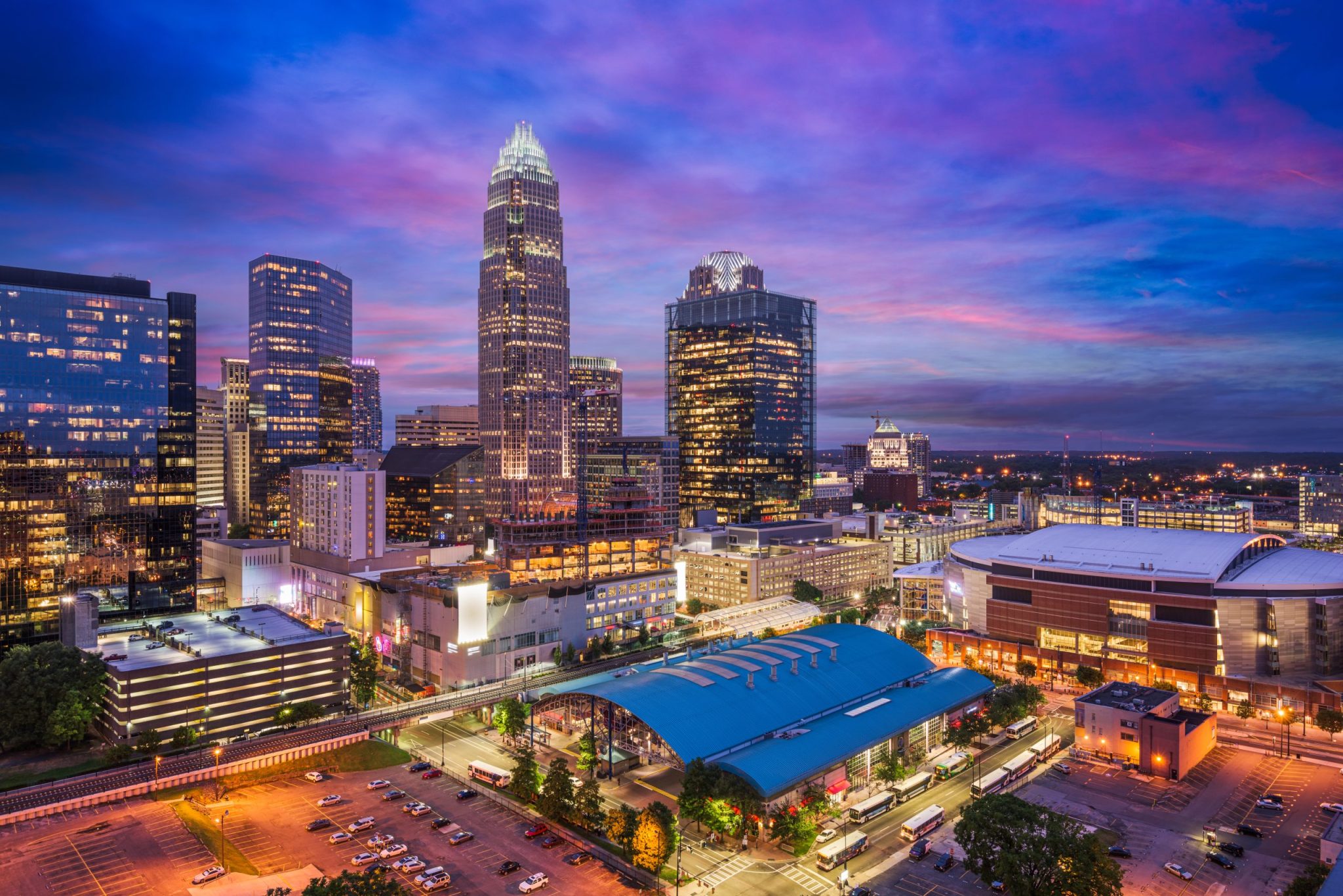 Top Charlotte Drug Rehabilitation Center for Effective Treatment 2024