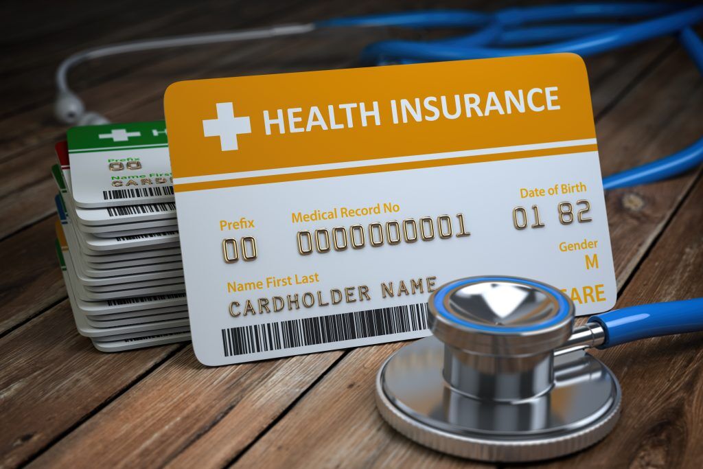 Image depicting information about insurance coverage for rehabilitation services in Orange County.