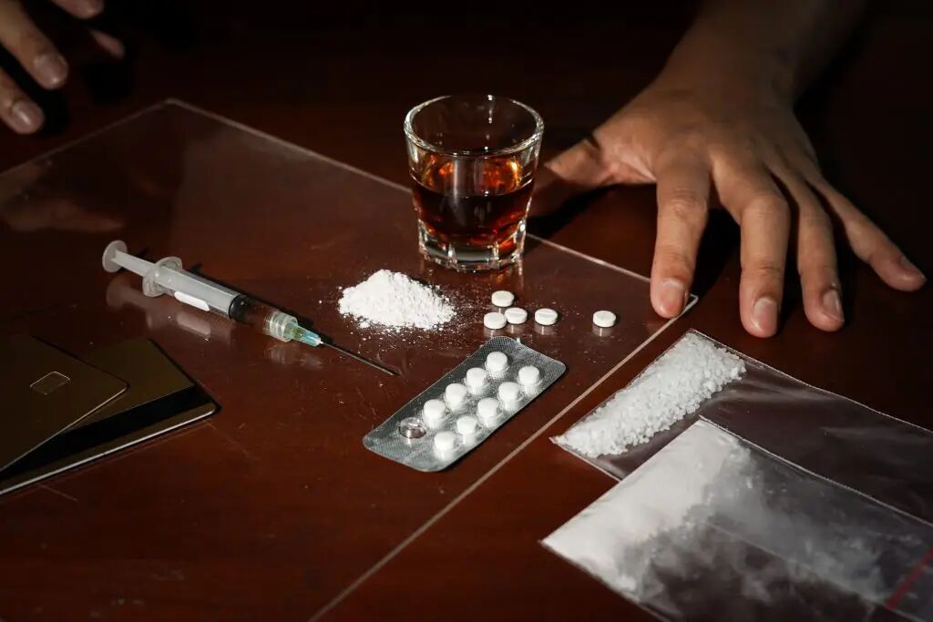 Understanding the repetitive nature of addiction and its stages.