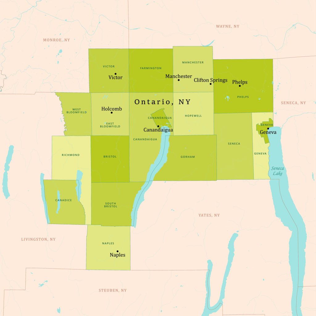 Map indicating the location of the facility with highlighted accessibility options such as parking and public transport routes.
