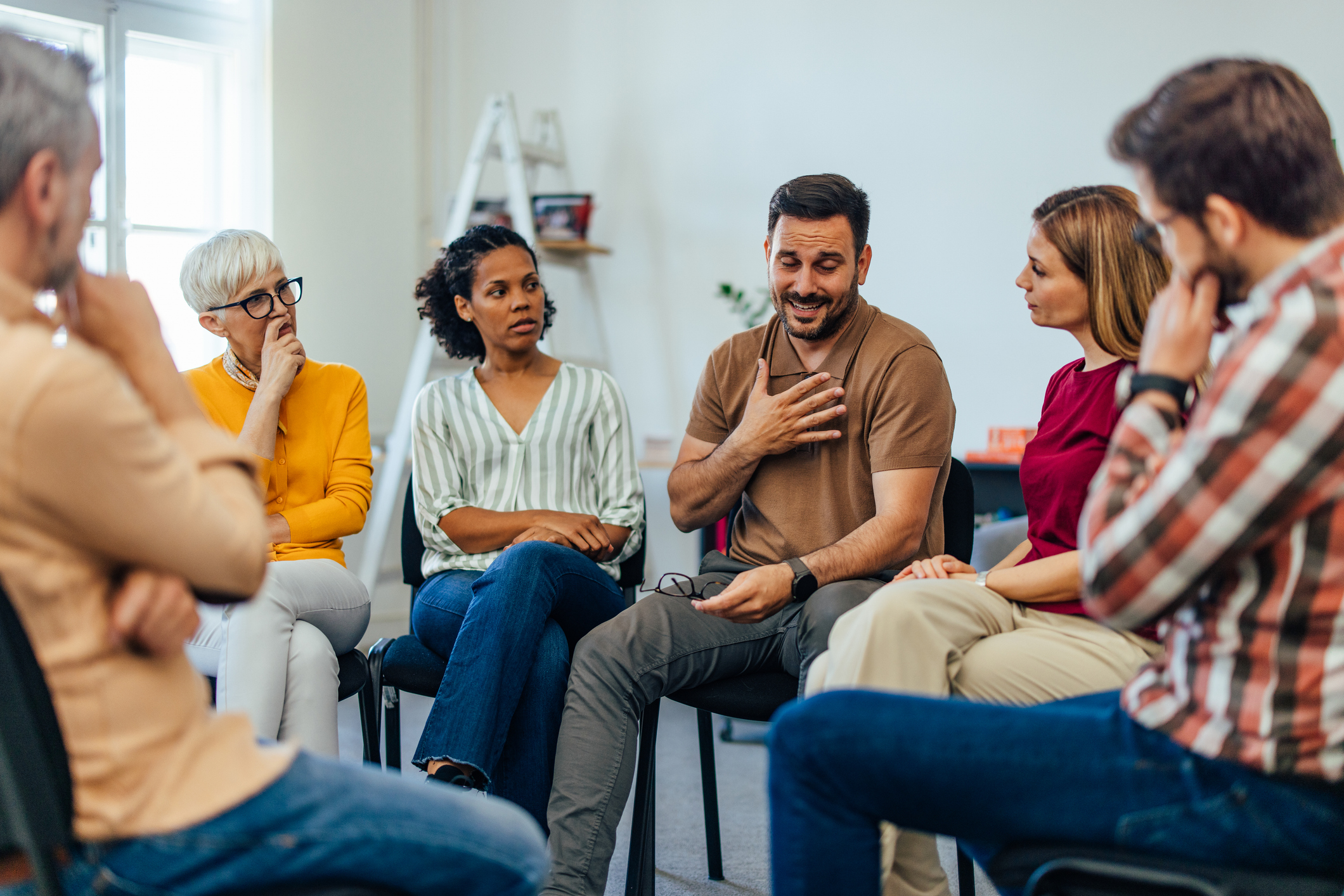 12 Step Program Al-Anon: A Guide to Supporting a Loved One with Alcoholism
