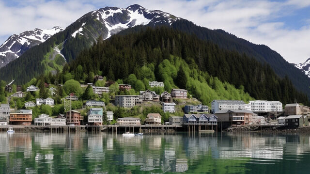 Juneau