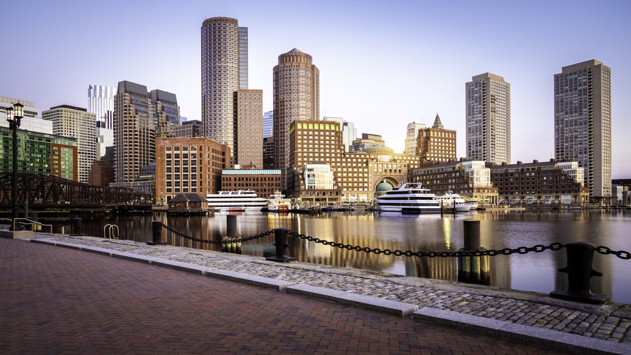 Boston