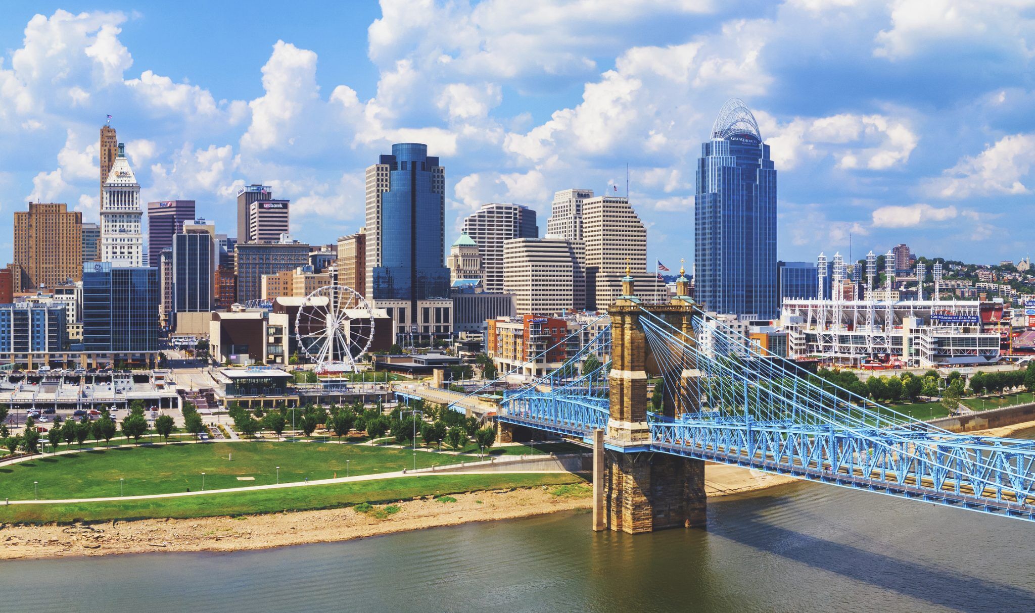 Cincinnati