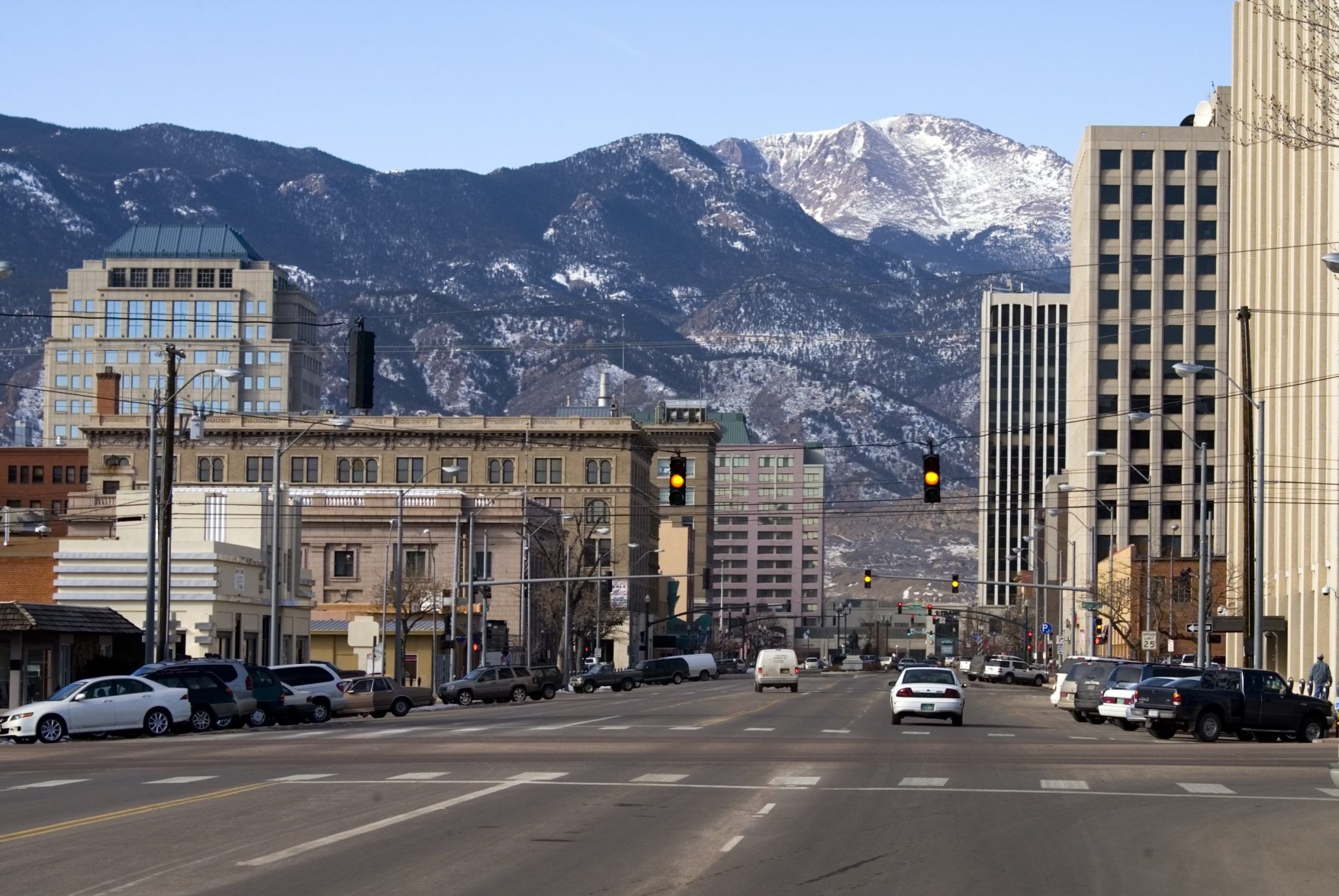 Colorado Springs