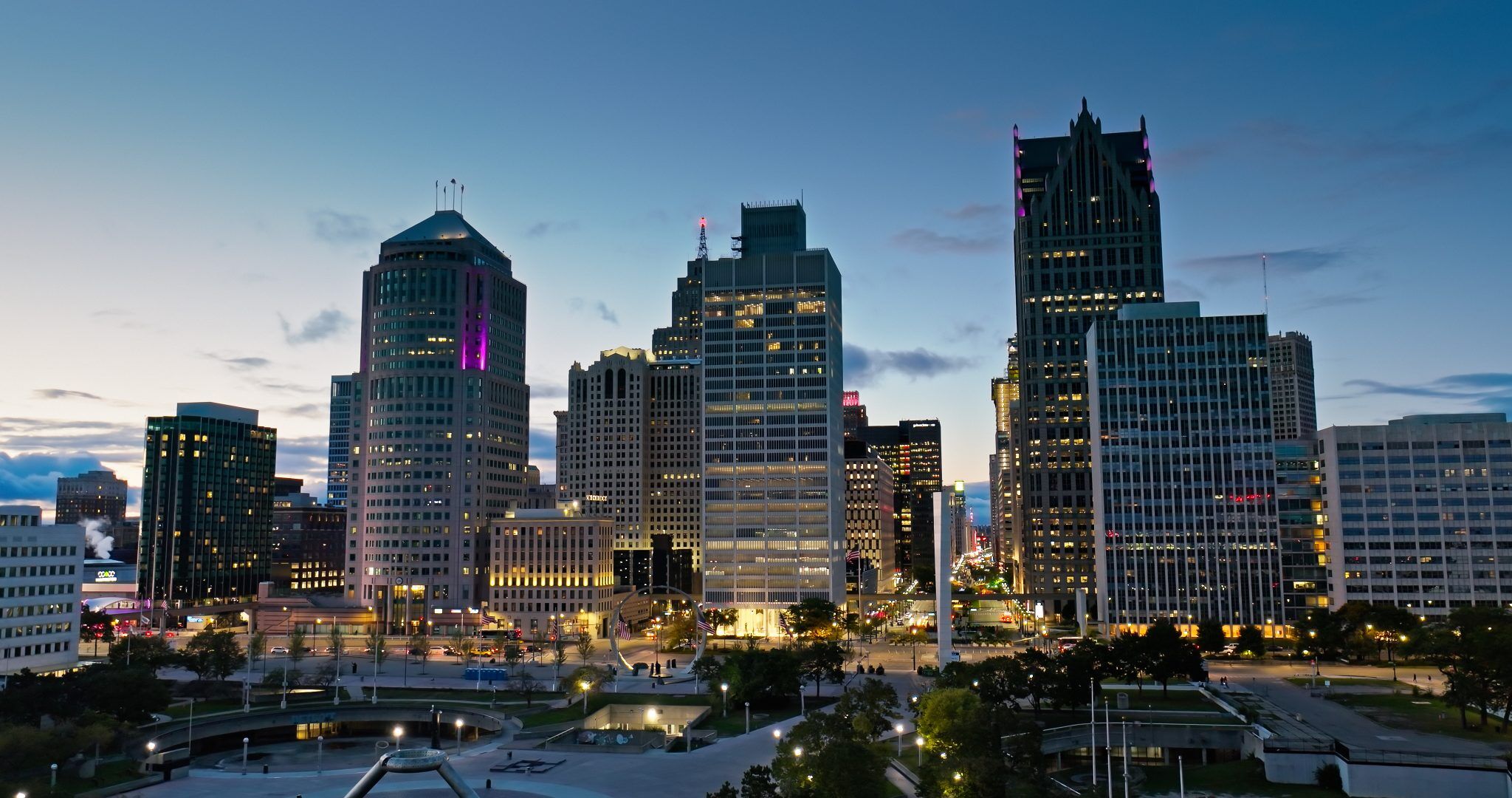 Detroit