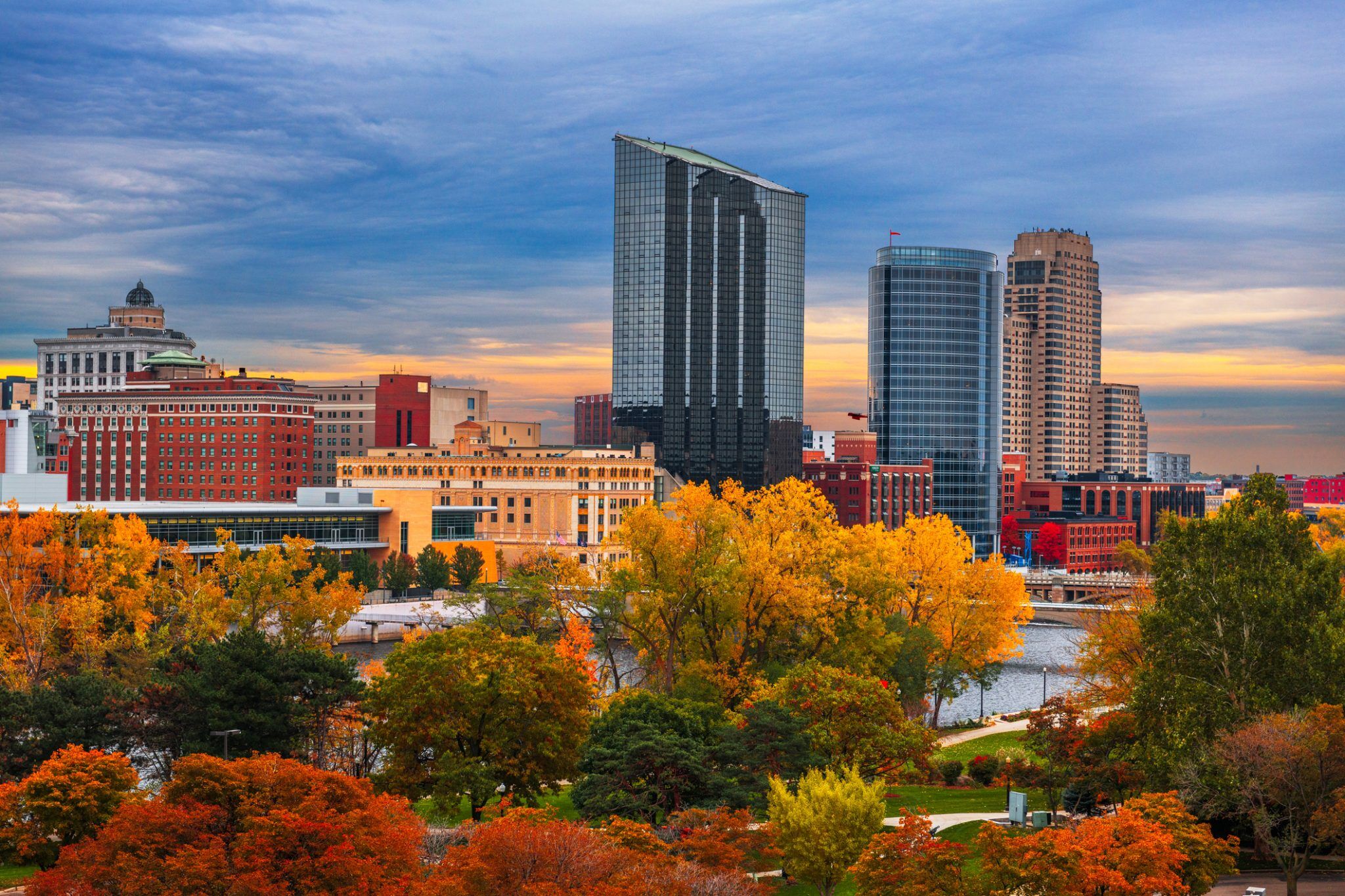 Grand Rapids