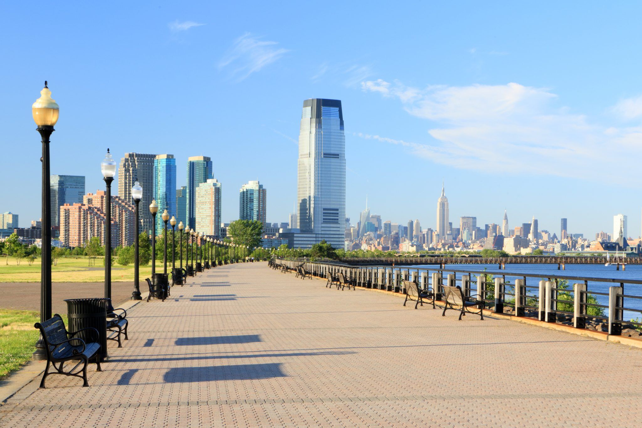 Jersey City