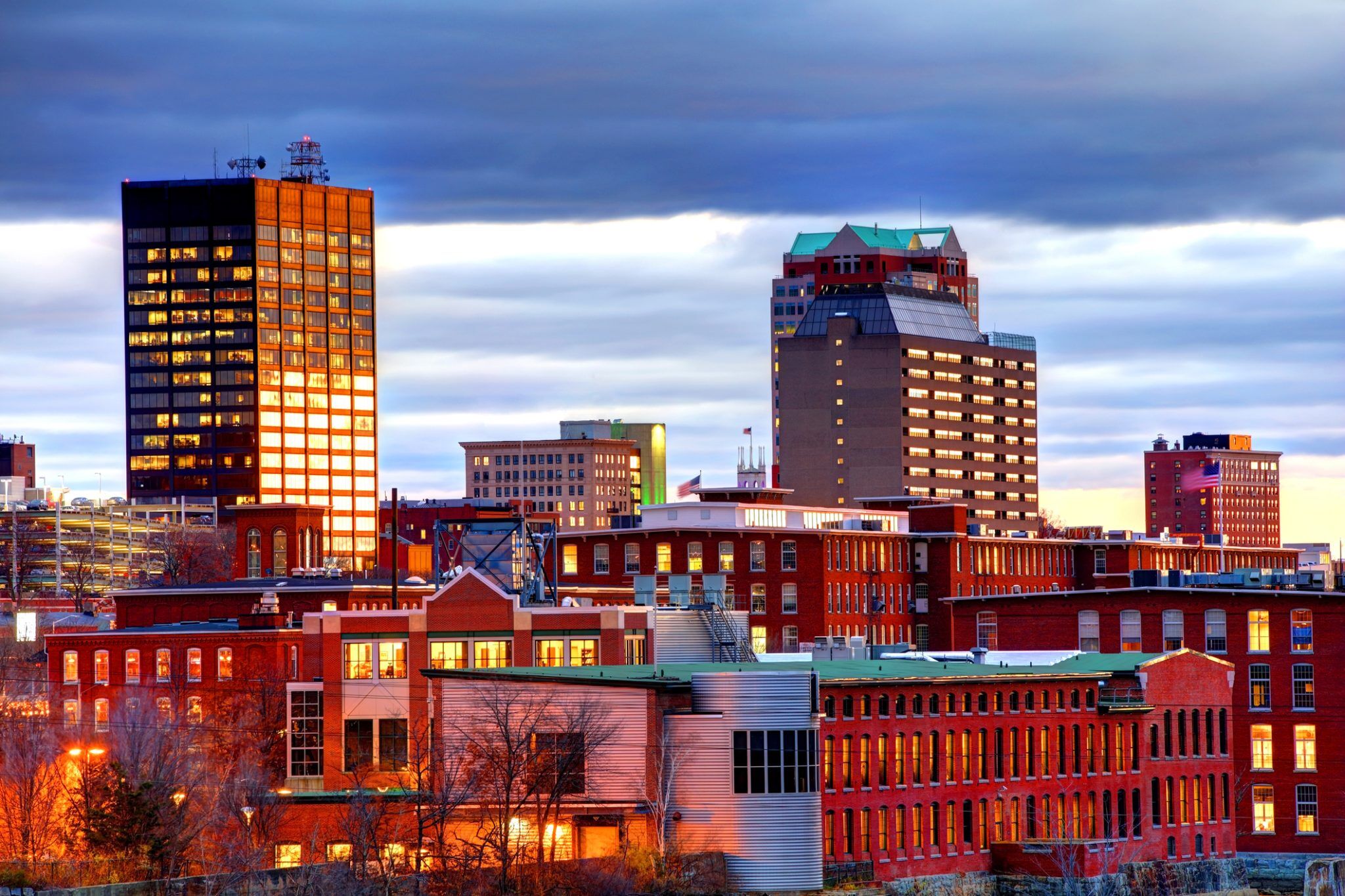 Manchester