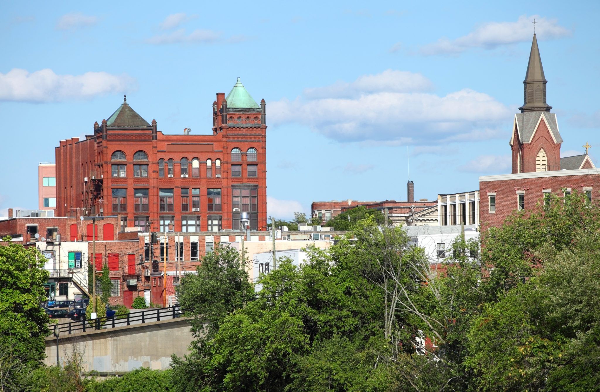 Nashua
