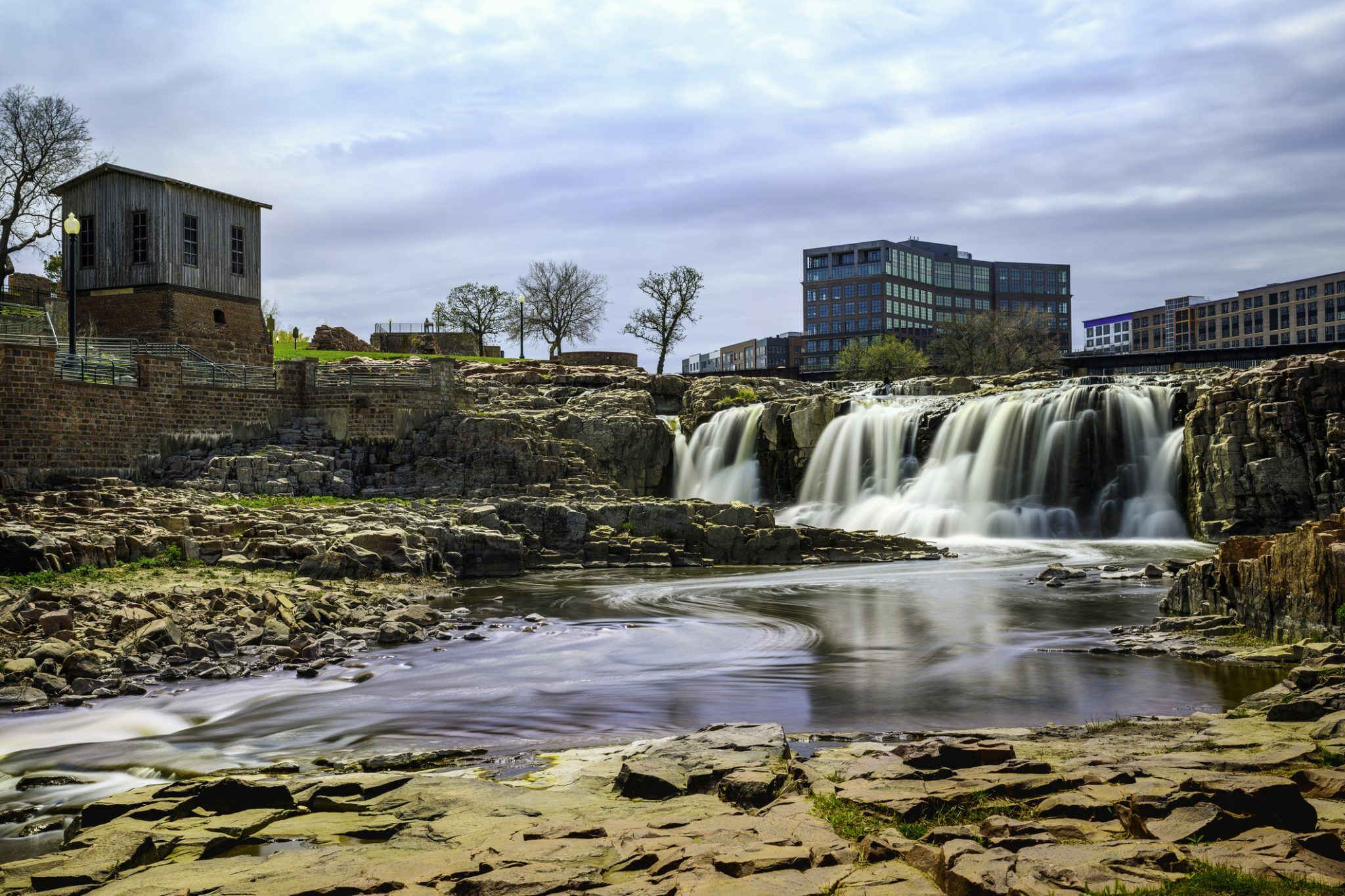 Sioux Falls
