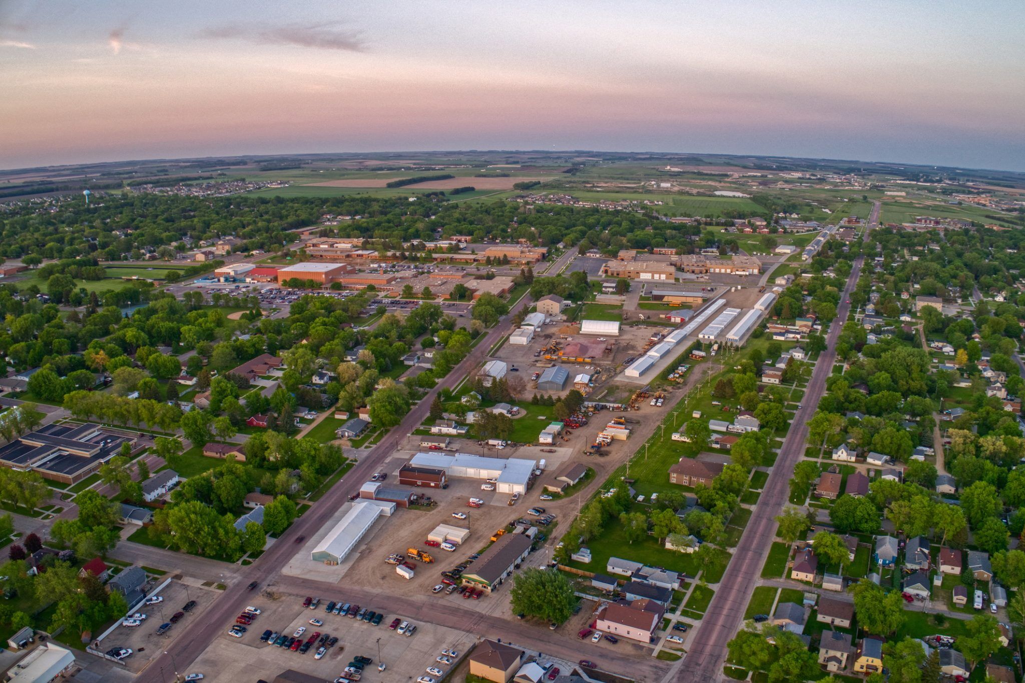 Watertown