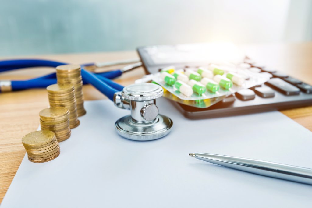 Illustration of factors influencing rehab costs, including treatment types, duration, and location, providing a comprehensive guide to rehab expenses.