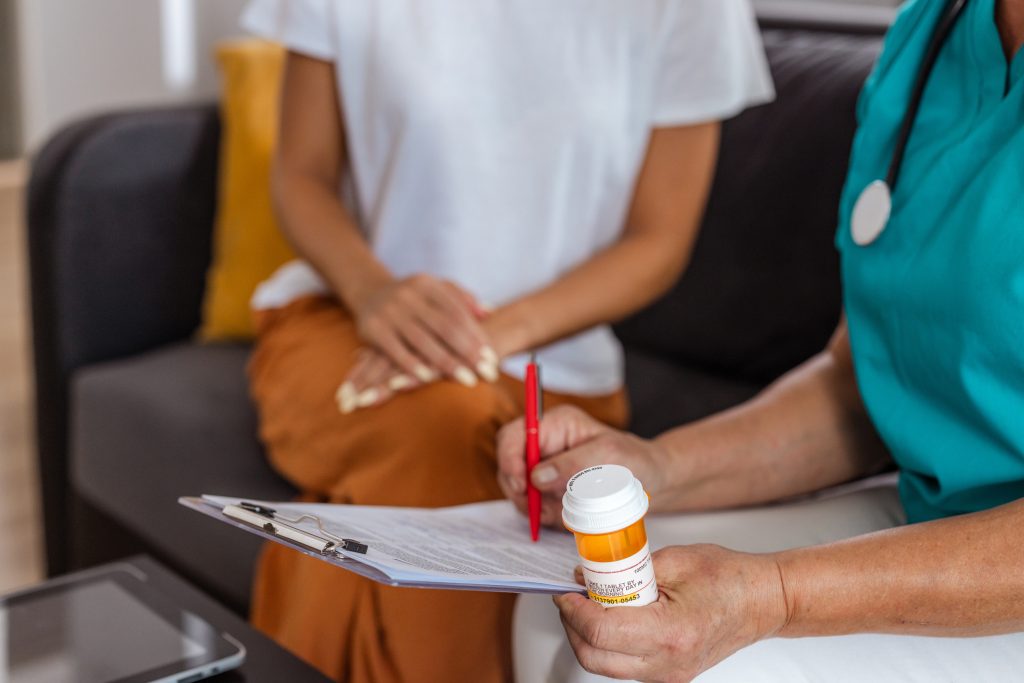Exploring the Best Types of Treatment Programs for Substance Abuse
