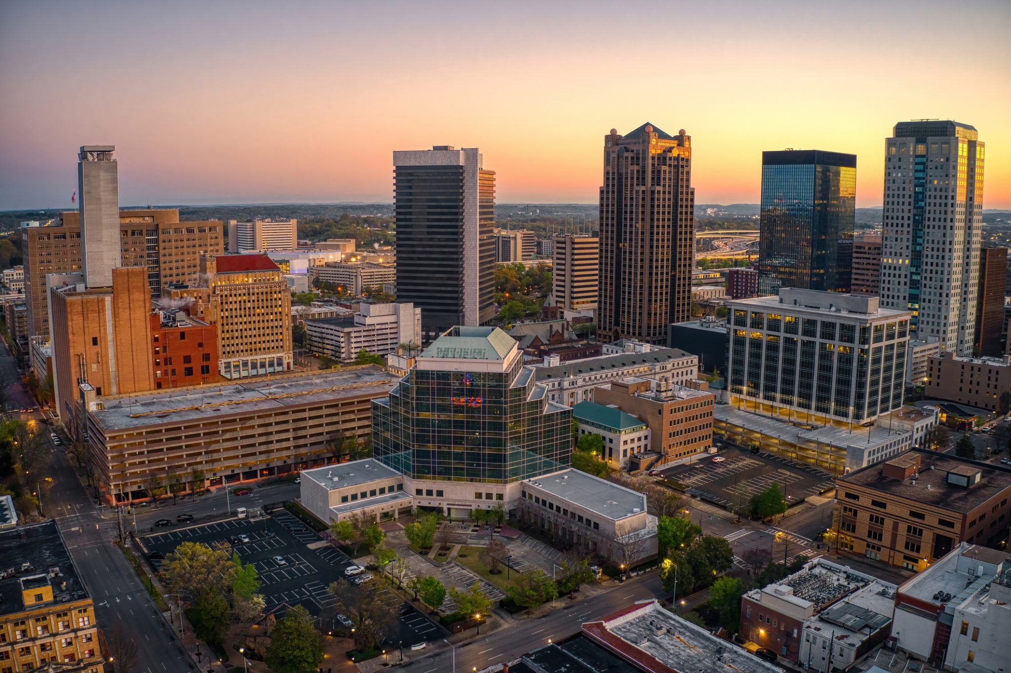 Birmingham