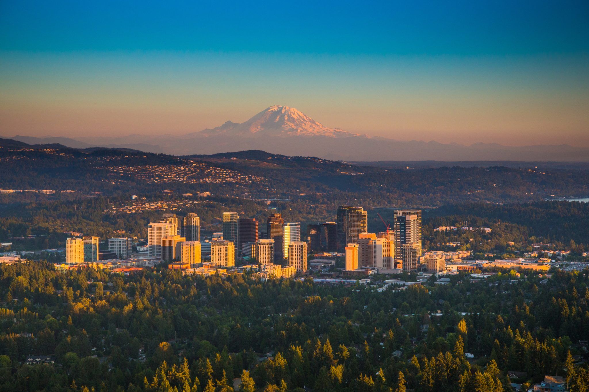 Bellevue
