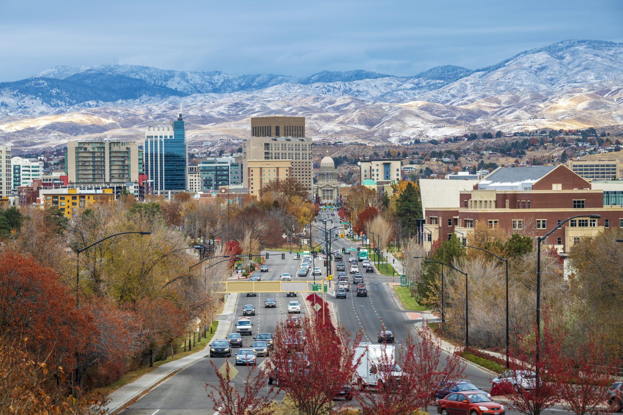 Boise