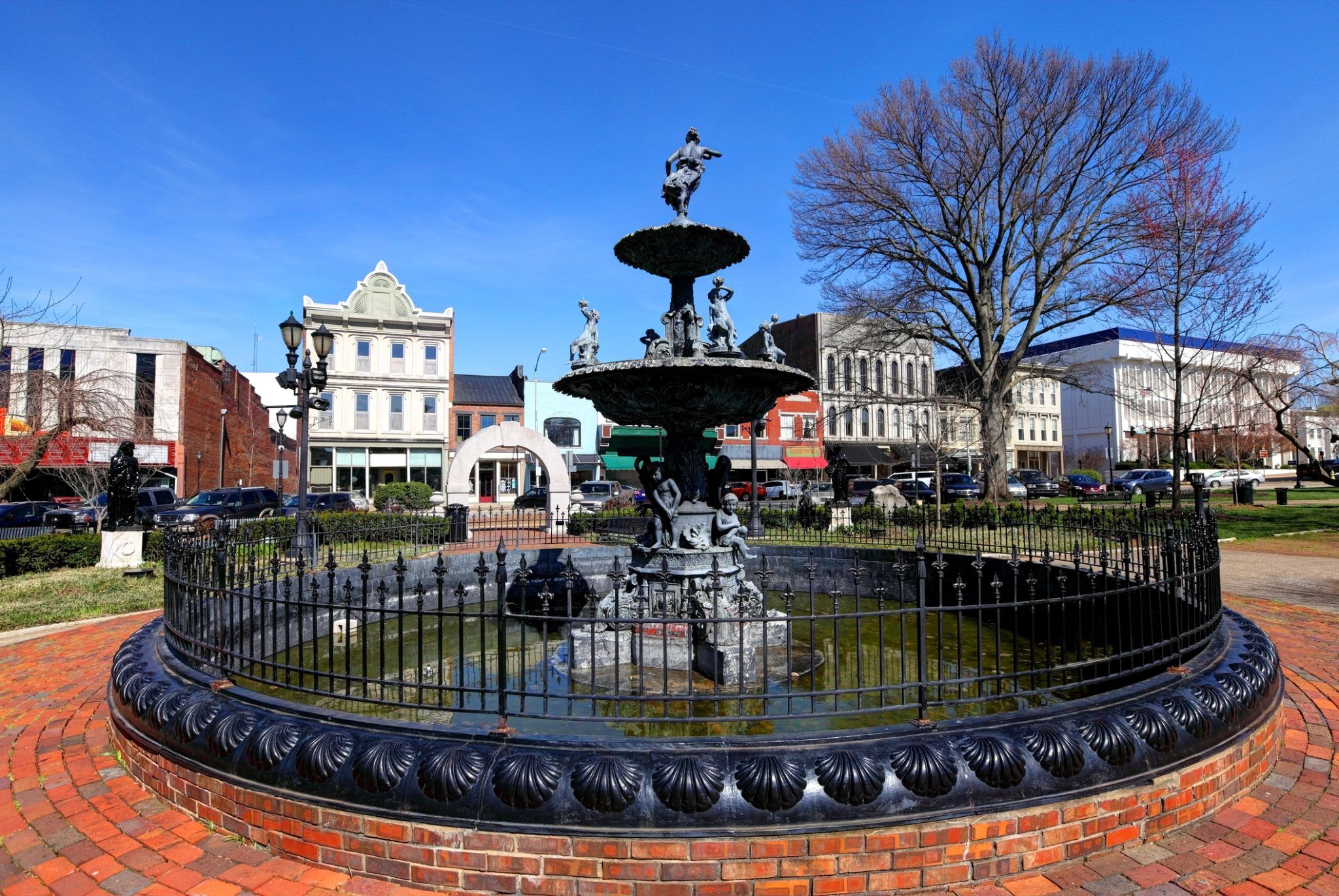 Bowling Green