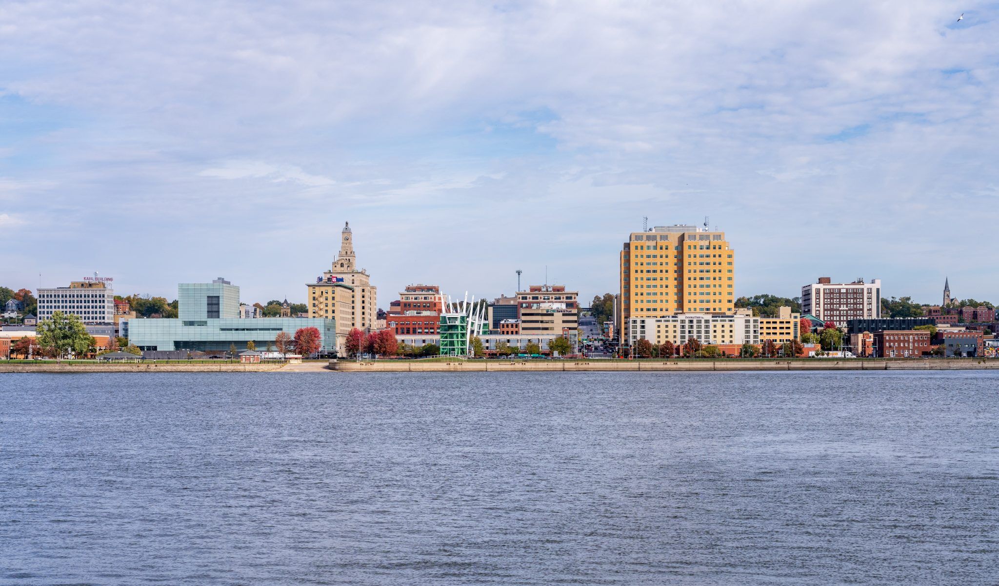 Davenport