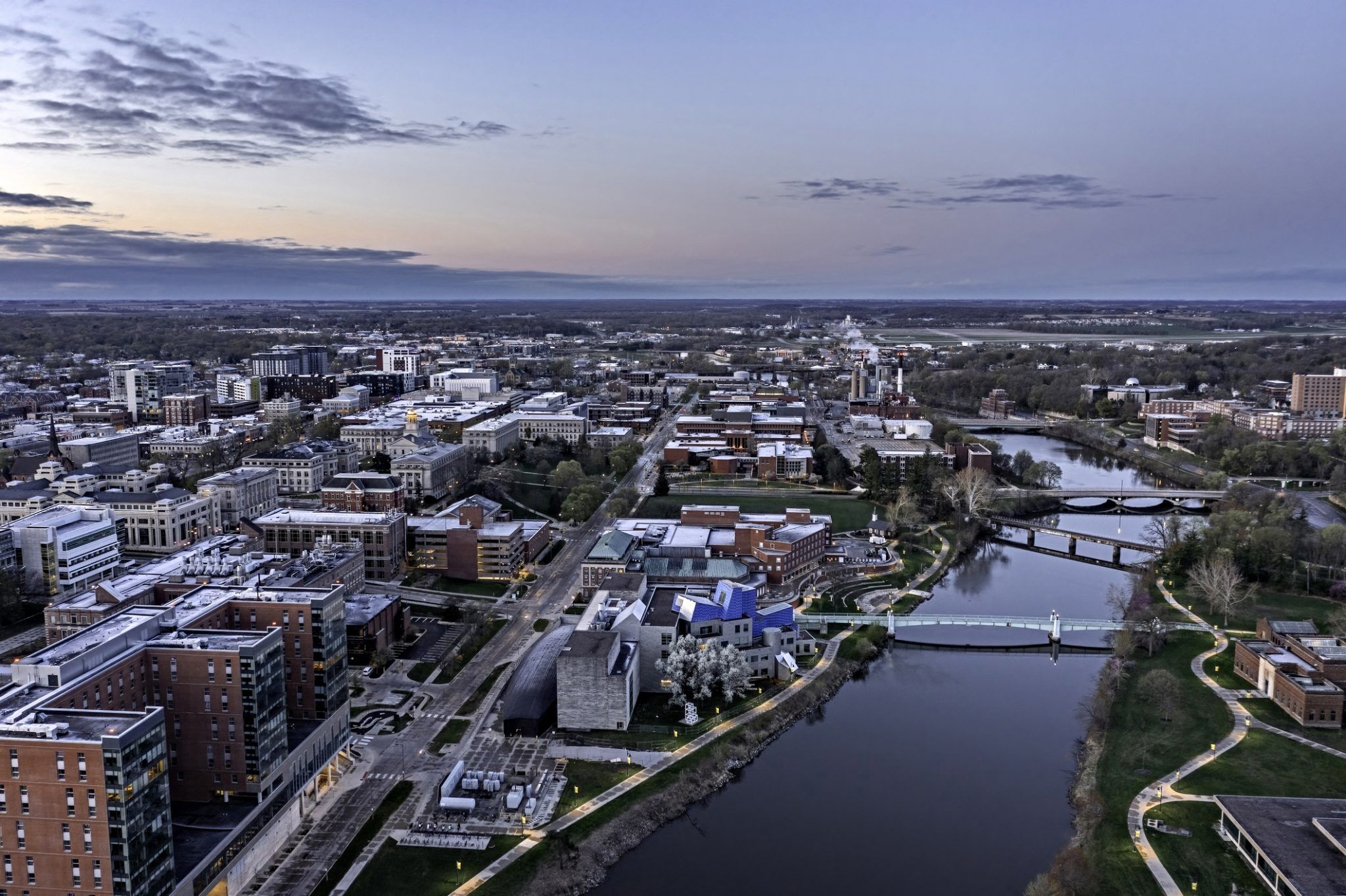 Iowa City