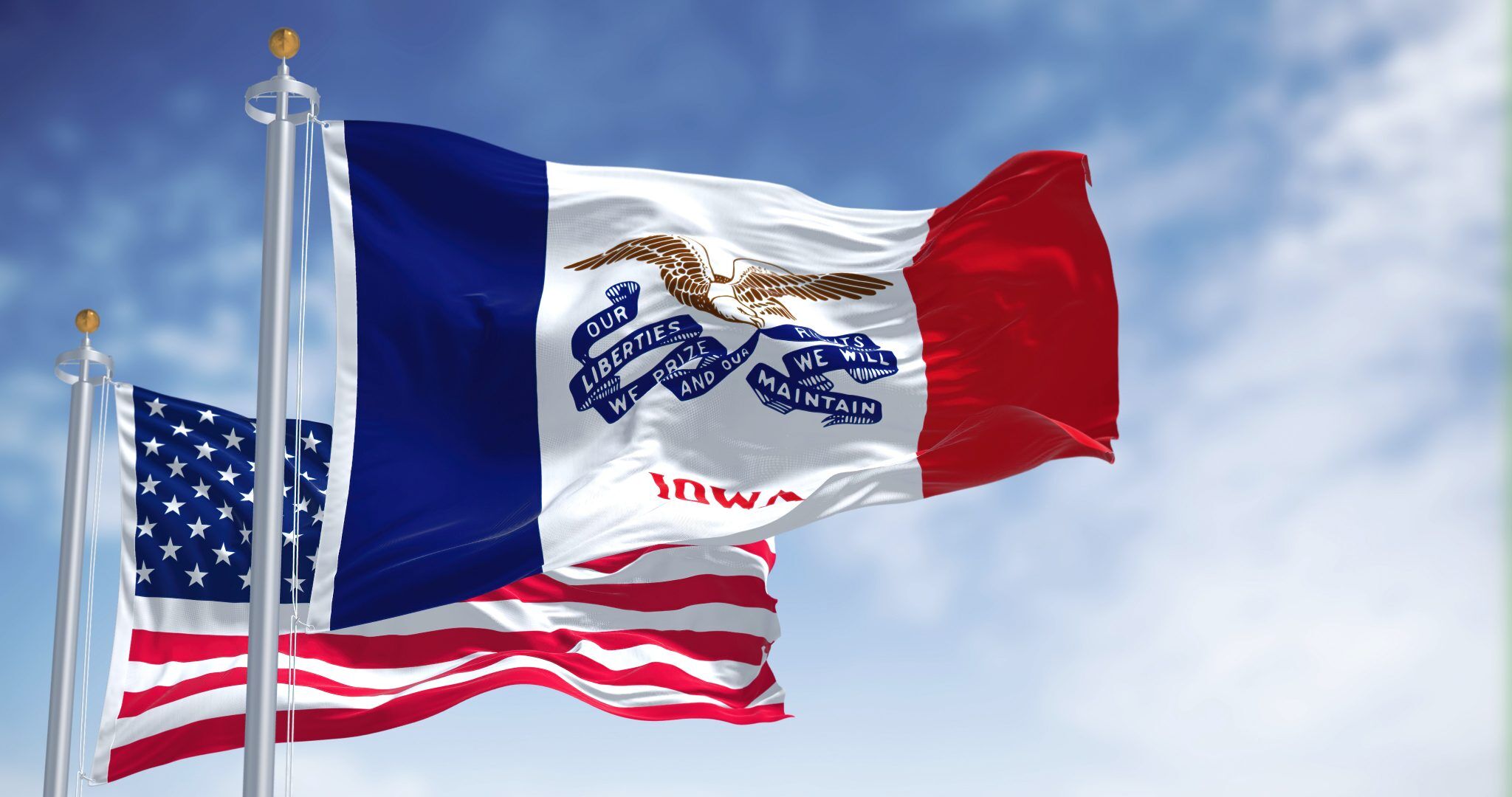 Image of Iowa