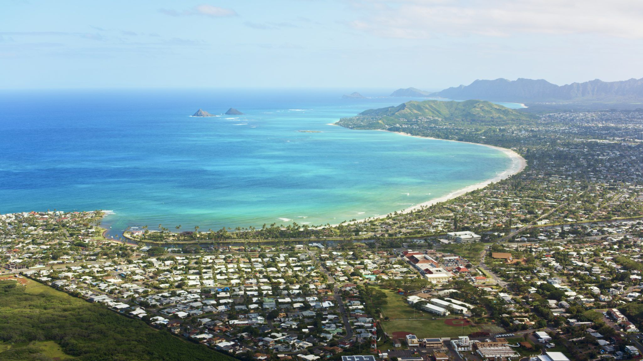 Kailua