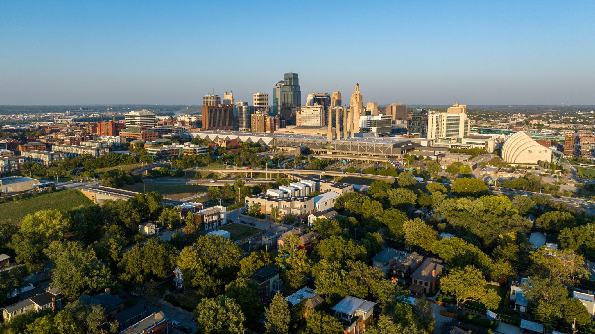 Kansas City