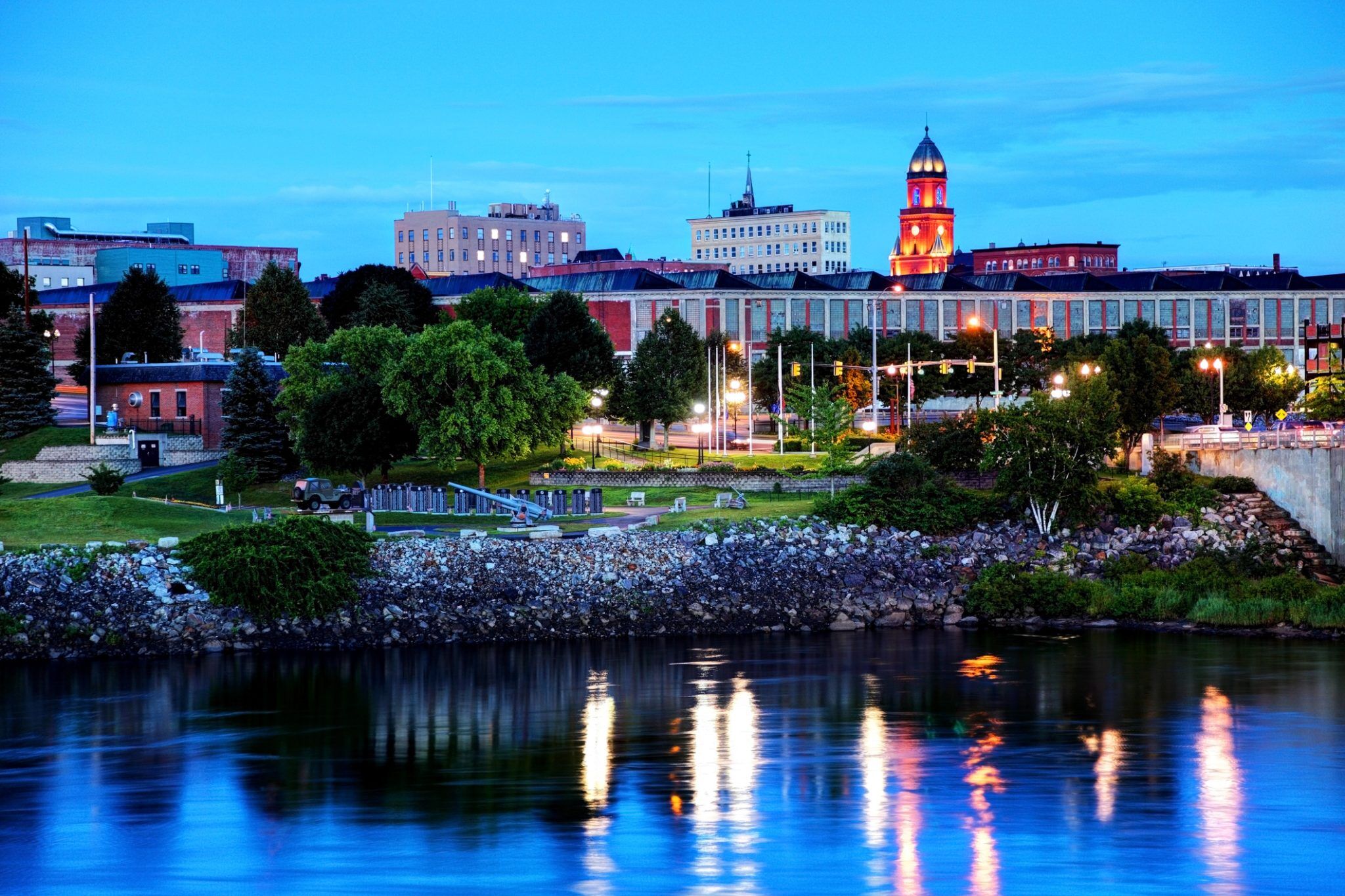 Lewiston