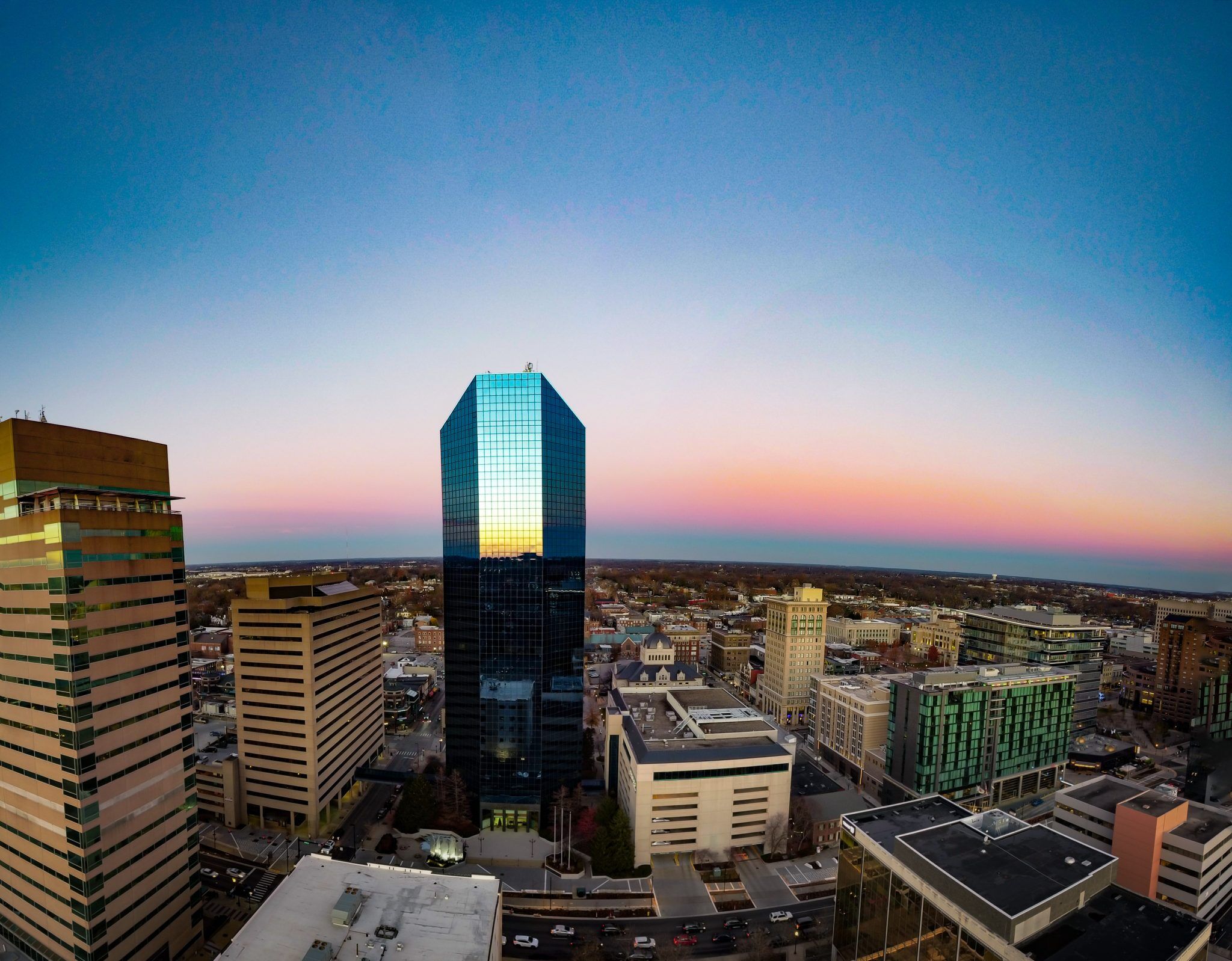Lexington