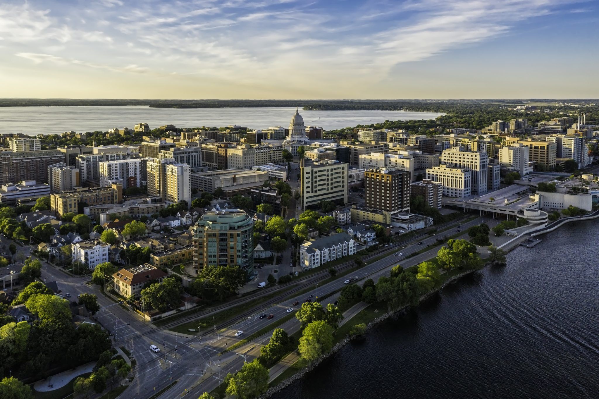 Madison