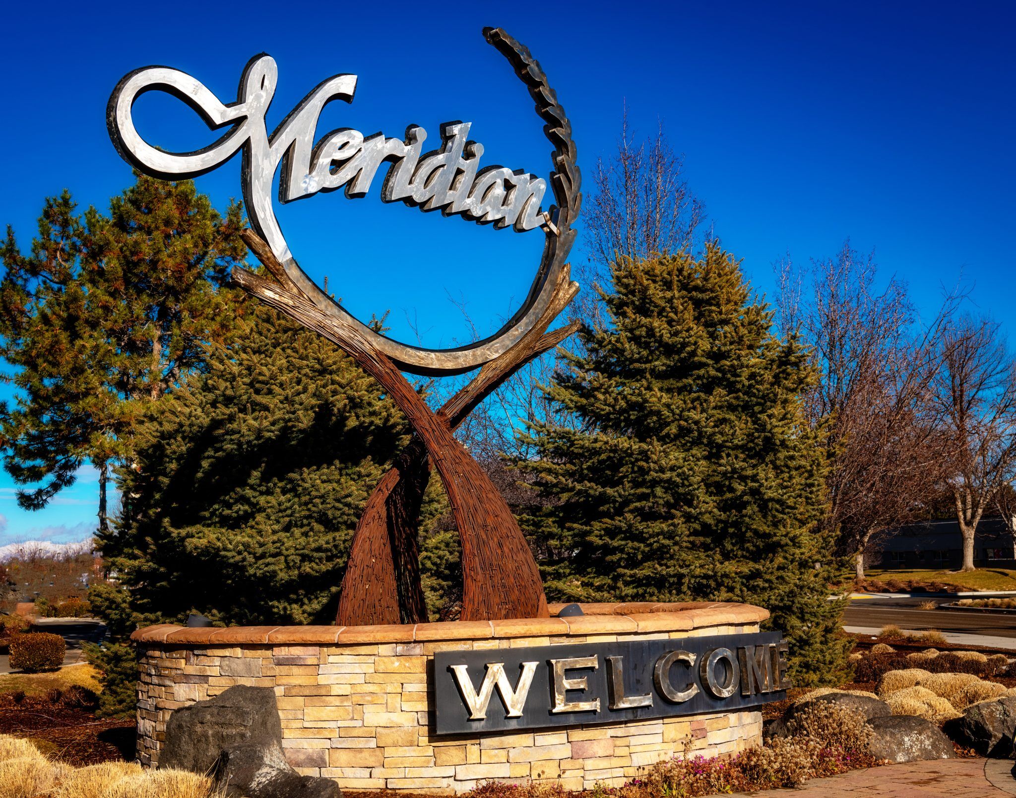 Meridian