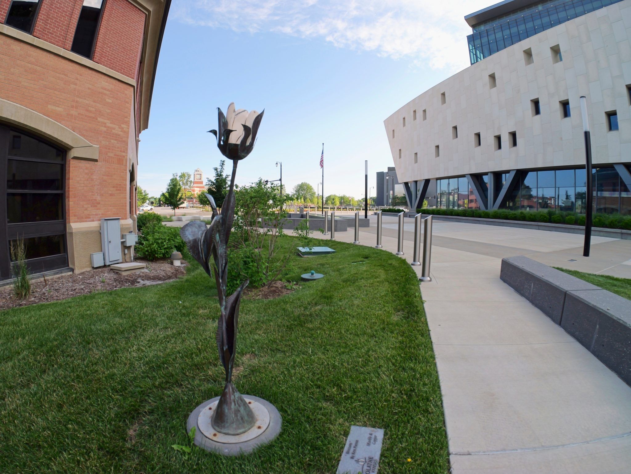 Olathe