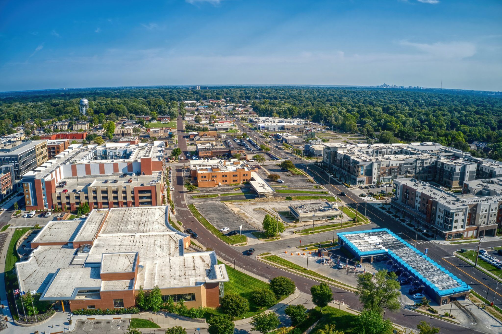 Overland Park