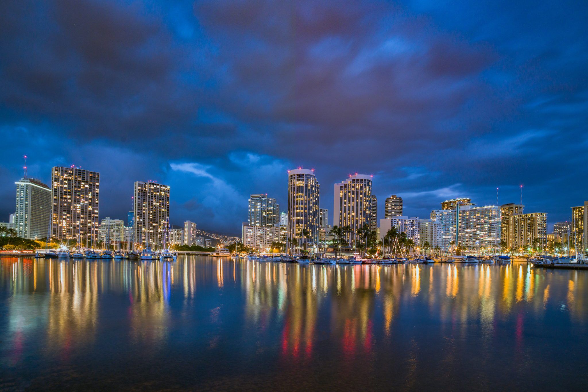 Pearl City