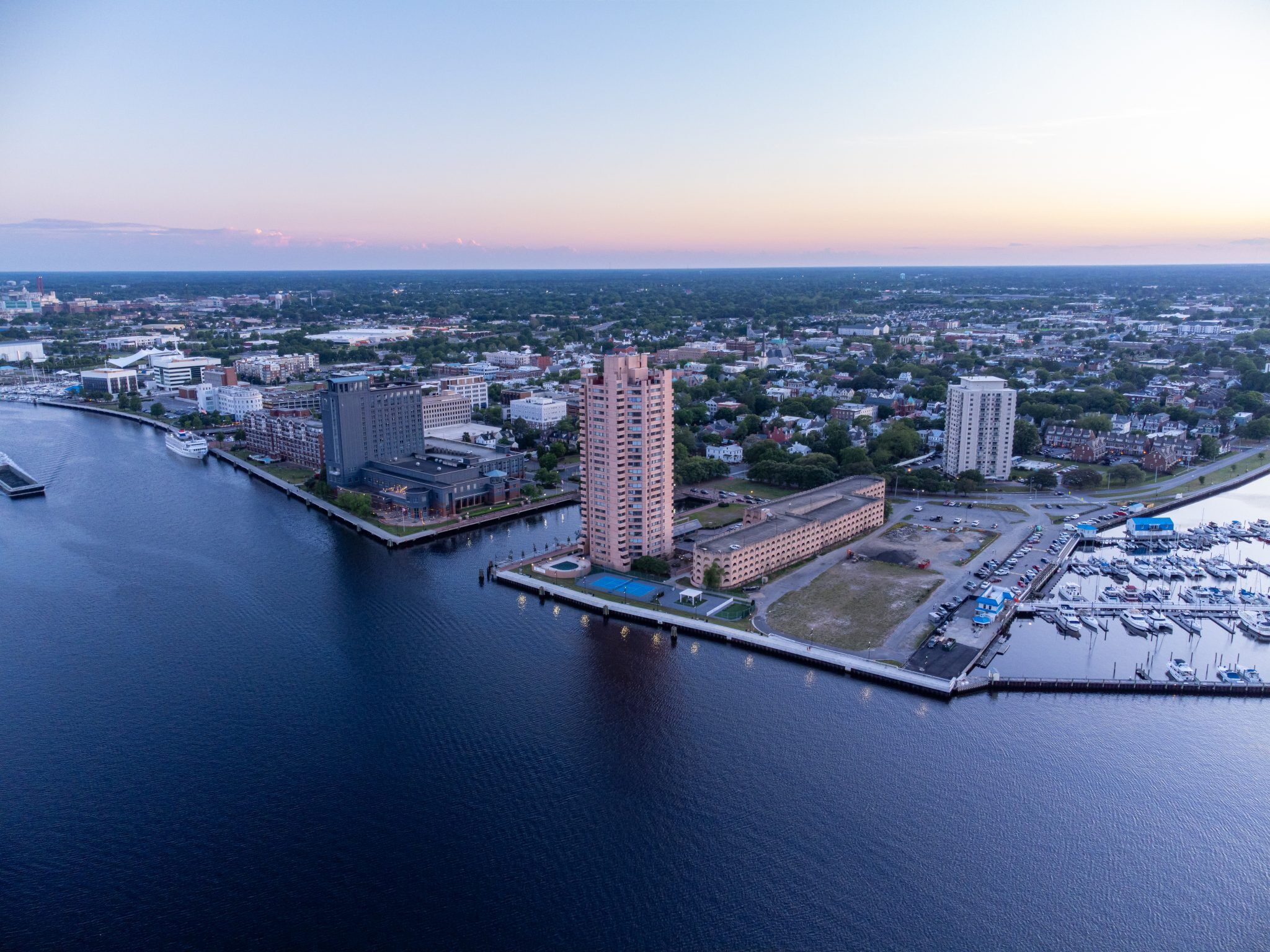 Portsmouth