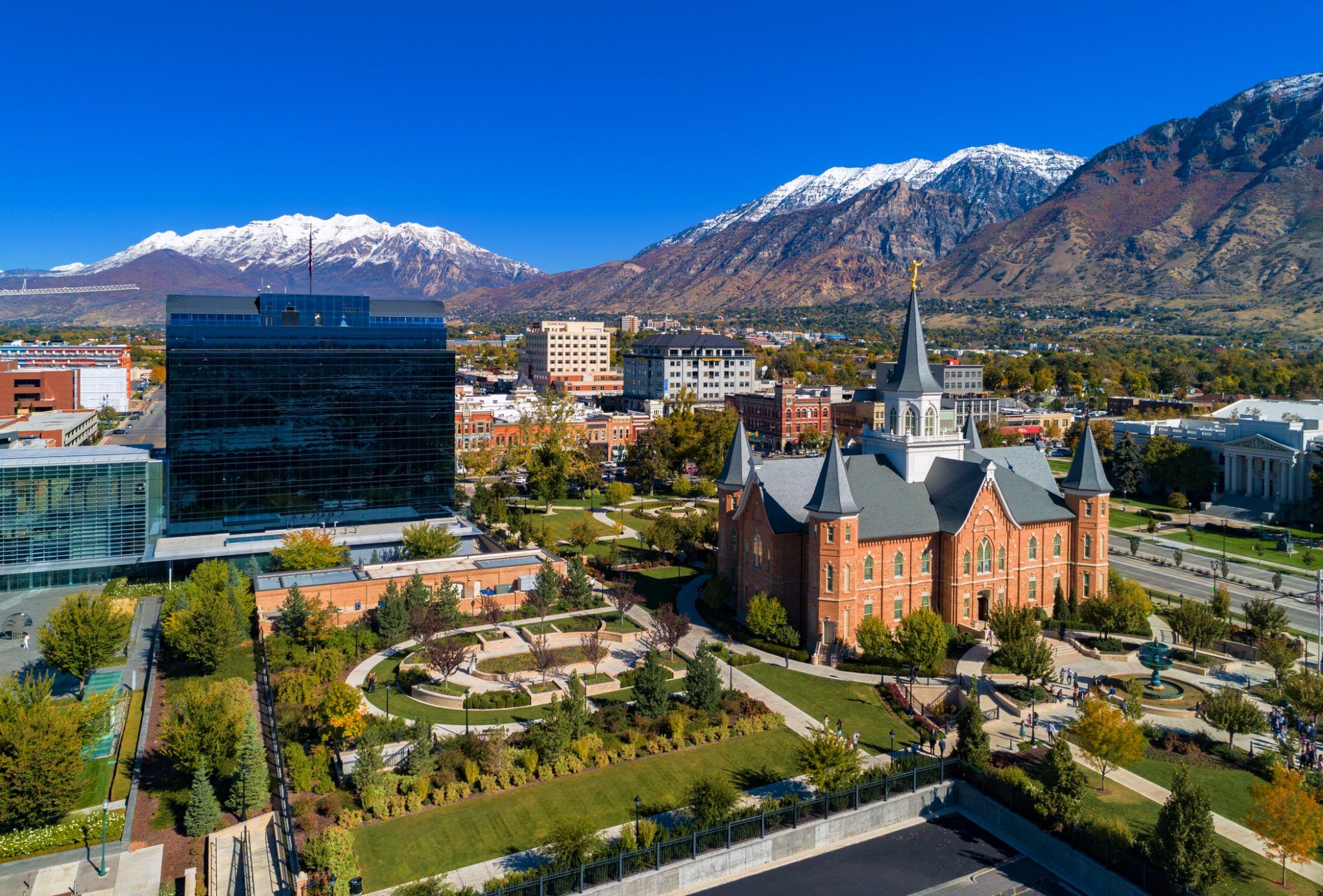 Provo