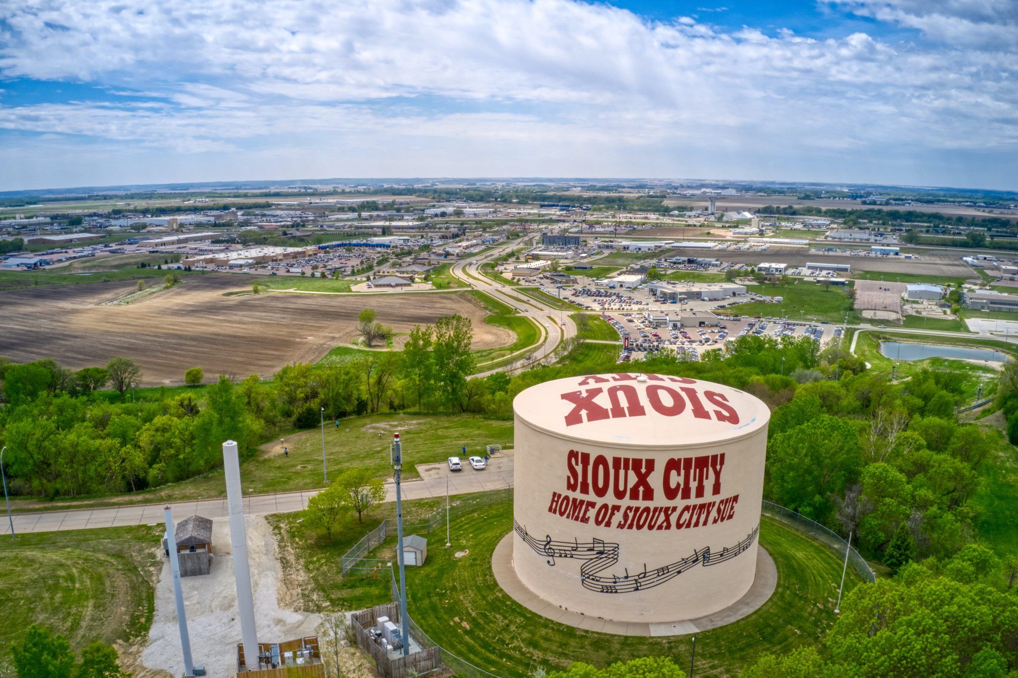 Sioux City