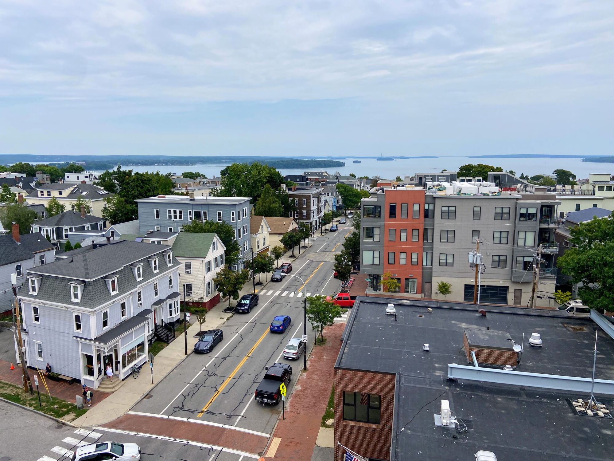 South Portland