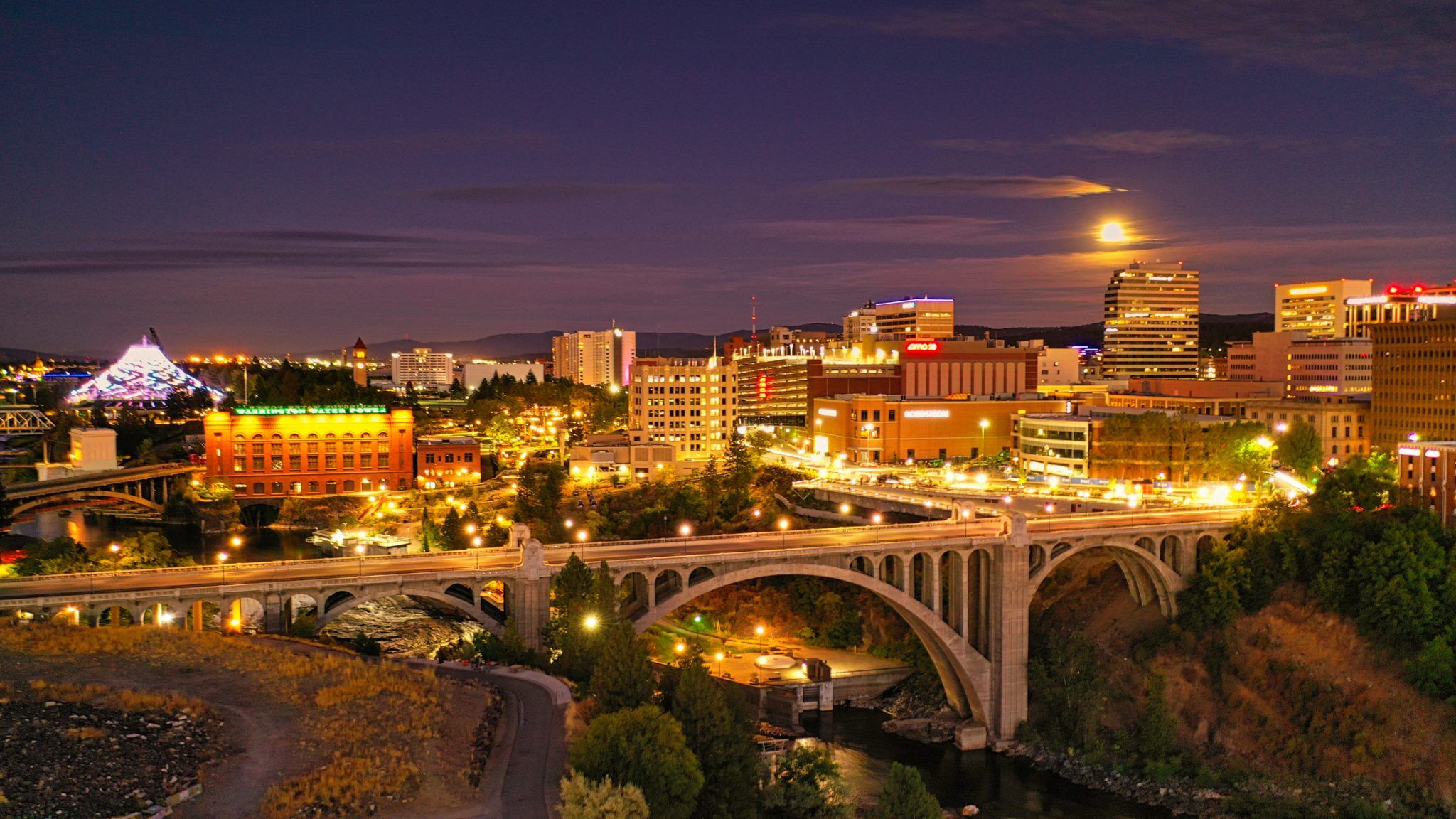 Spokane