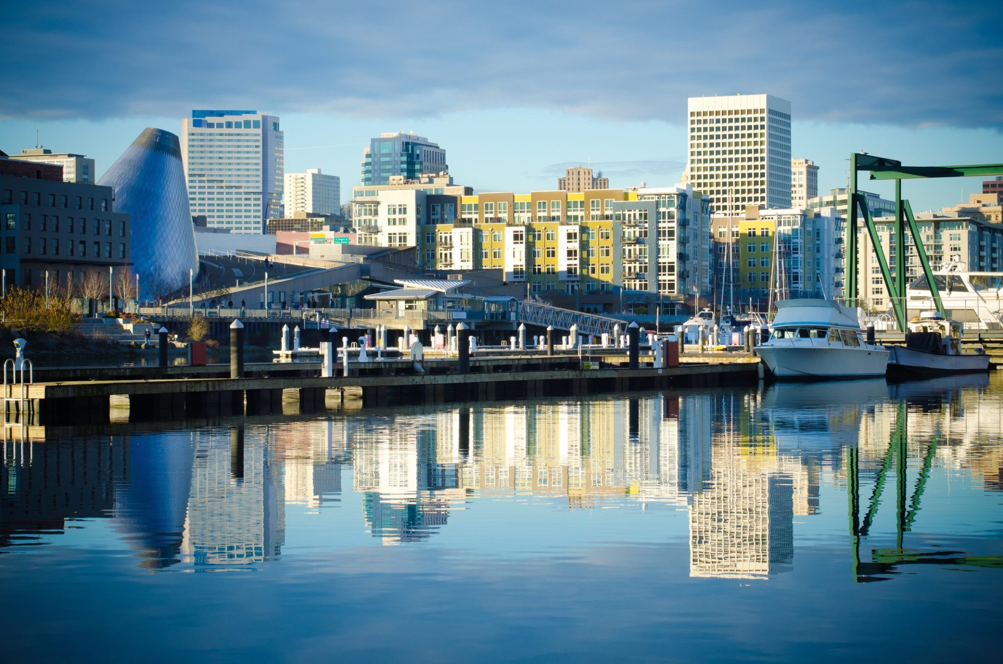 Tacoma