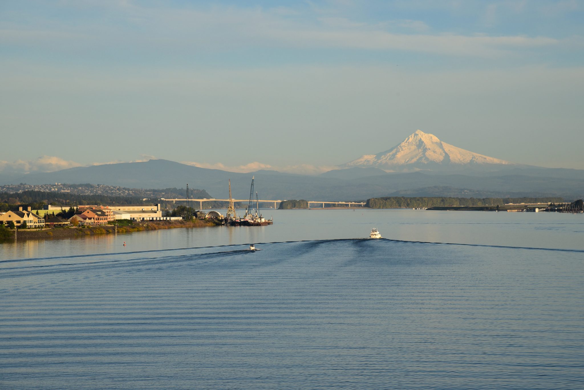 Vancouver