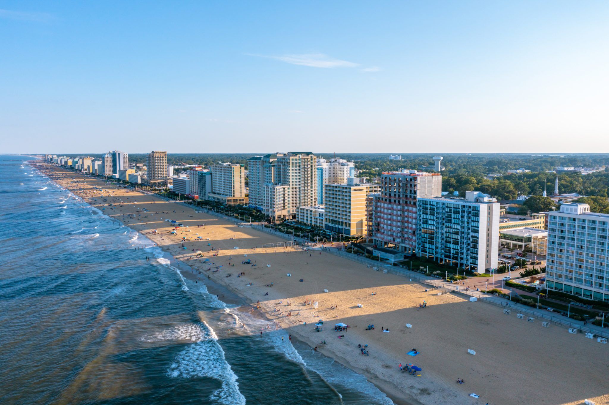 Virginia Beach