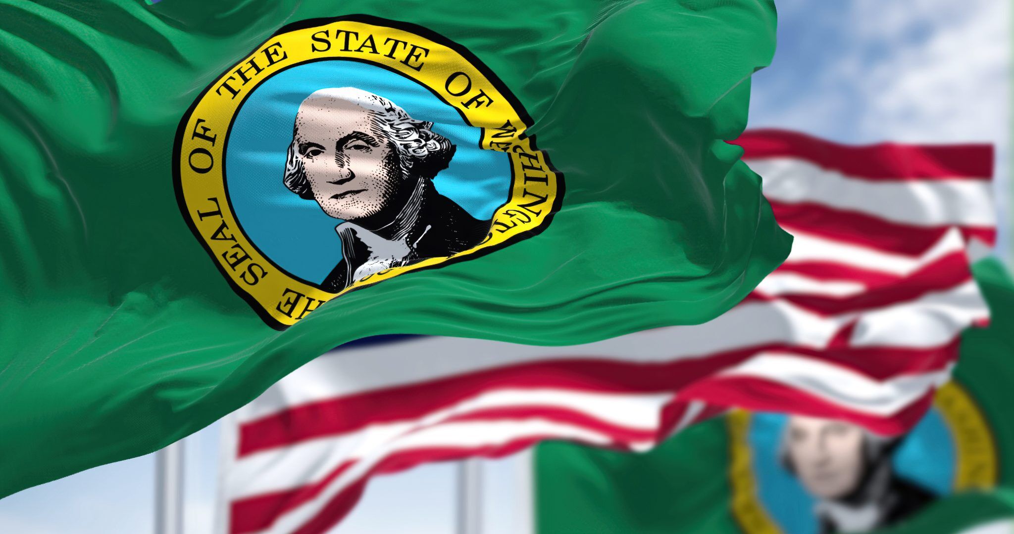 Image of Washington