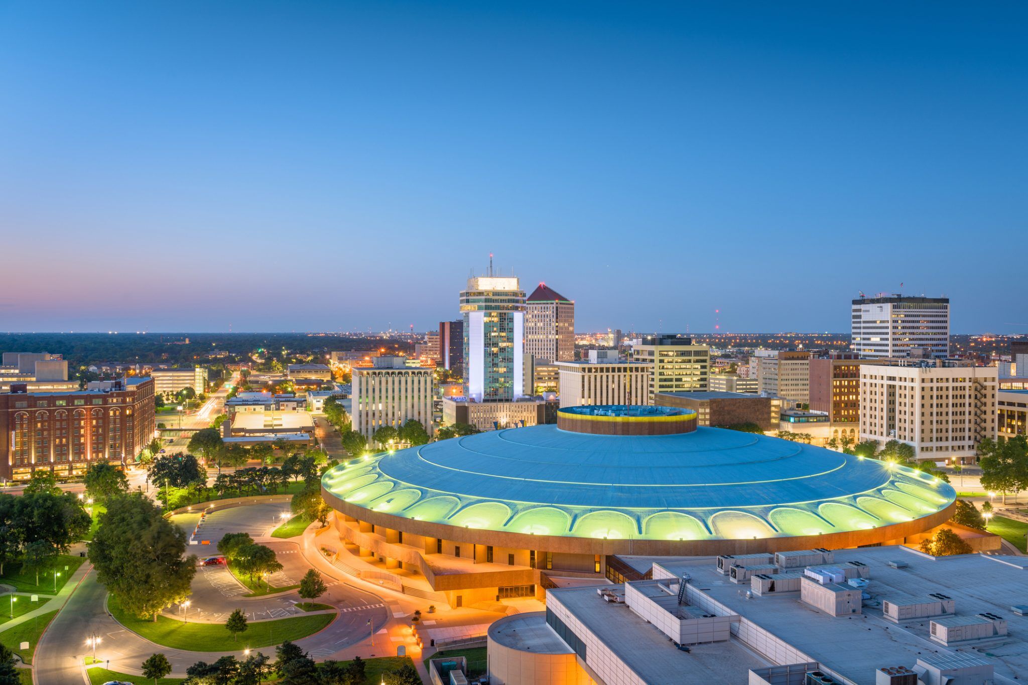 Wichita