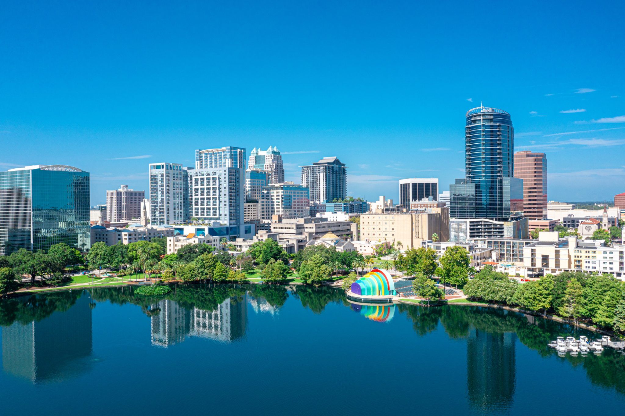 Orlando