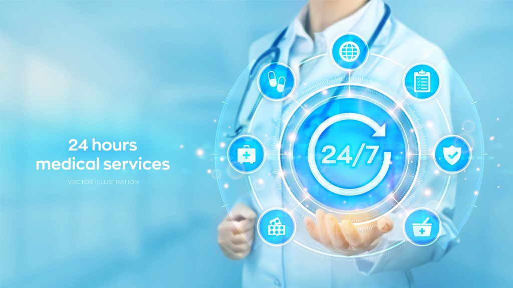 Top Inpatient Rehabs Near Me: Find the Best Treatment Options 1 An informative graphic highlighting the advantages of inpatient rehab centers for addiction recovery.