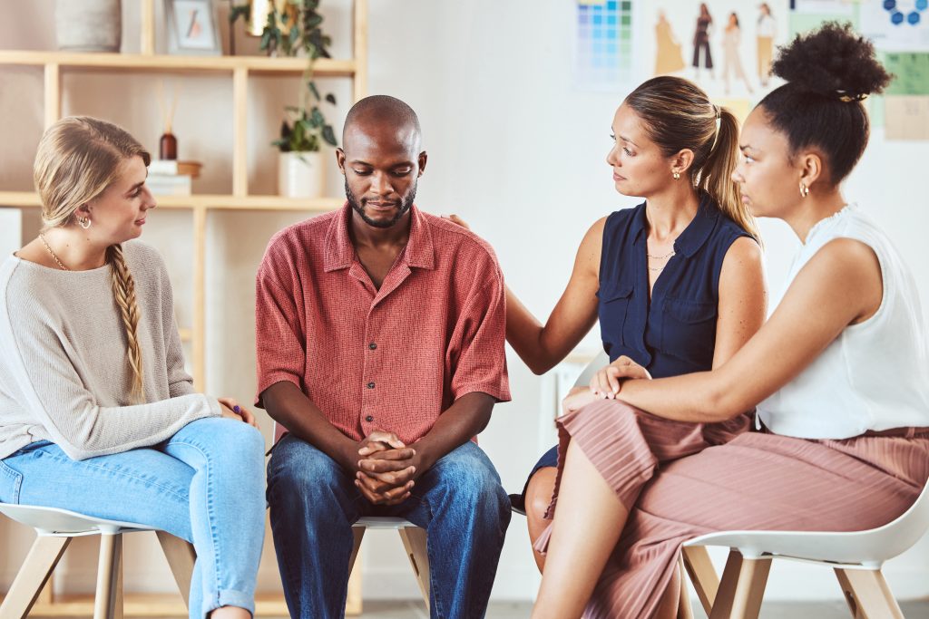 A structured outline of key steps and considerations for creating an effective aftercare plan for individuals in recovery